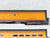 N KATO 106-088-1 UP City Of LA Passenger 11-Car Set w/Unitrack Display & Lights