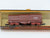 N Scale Roco 02375C SNCF Telescopic Hood Wagon