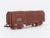 N Scale Roco 02375C SNCF Telescopic Hood Wagon