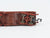 N Scale Roco 02375C SNCF Telescopic Hood Wagon