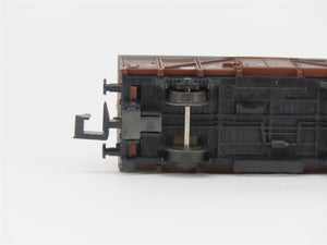N Scale Roco 25055 OBB Covered Goods Wagon