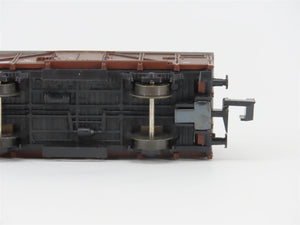 N Scale Roco 25055 OBB Covered Goods Wagon