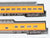 N KATO 106-087 UP City Of Los Angeles Passenger 11-Car Set w/Unitrack Display