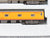 N KATO 106-087 UP City Of Los Angeles Passenger 11-Car Set w/Unitrack Display