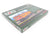 N KATO 106-087 UP City Of Los Angeles Passenger 11-Car Set w/Unitrack Display