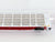 N Micro-Trains MTL 11100341 CN Canadian National 89' Auto Carrier NKCR9199