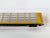 N Scale Micro-Trains MTL 11100300 CN Canadian National 89' Auto Carrier CN704345