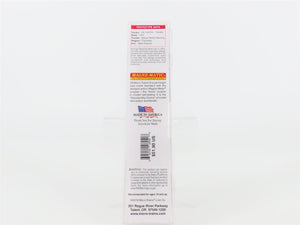 N Scale Micro-Trains MTL 11100300 CN Canadian National 89' Auto Carrier CN704345