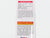 N Scale Micro-Trains MTL 11100300 CN Canadian National 89' Auto Carrier CN704345