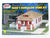 N Scale Atlas 2846 Barb's Bungalow House Building Kit