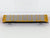 N Scale Micro-Trains MTL 11100101 ETTX BNSF 89' Closed Auto Rack Car 908400