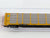 N Scale Micro-Trains MTL 11100101 ETTX BNSF 89' Closed Auto Rack Car 908400