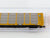 N Scale Micro-Trains MTL 11100101 ETTX BNSF 89' Closed Auto Rack Car 908400