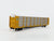 N Scale Micro-Trains MTL 11100101 ETTX BNSF 89' Closed Auto Rack Car 908400