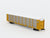 N Scale Micro-Trains MTL 11100101 ETTX BNSF 89' Closed Auto Rack Car 908400