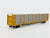 N Scale Micro-Trains MTL 11100101 ETTX BNSF 89' Closed Auto Rack Car 908400