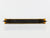 N Scale Micro-Trains MTL 11100101 ETTX BNSF 89' Closed Auto Rack Car 908400