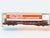 N Scale Roco 25302 DB Deutsche Transport-Compagnie Container Carrier Wagon