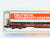 N Scale Roco 25302 DB Deutsche Transport-Compagnie Container Carrier Wagon