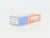 N Scale Roco 25302 DB Deutsche Transport-Compagnie Container Carrier Wagon
