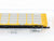 N Scale Micro-Trains MTL 11100101 ETTX BNSF 89' Closed Auto Rack Car 908400