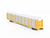 N Scale Micro-Trains MTL 11100101 ETTX BNSF 89' Closed Auto Rack Car 908400