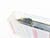 N Scale Micro-Trains MTL 11100101 ETTX BNSF 89' Closed Auto Rack Car 908400