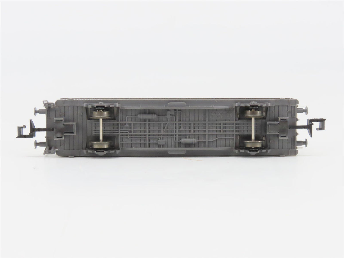 N Scale Roco N-Bahn Freunde Munchen NFM Sliding Wall Wagon