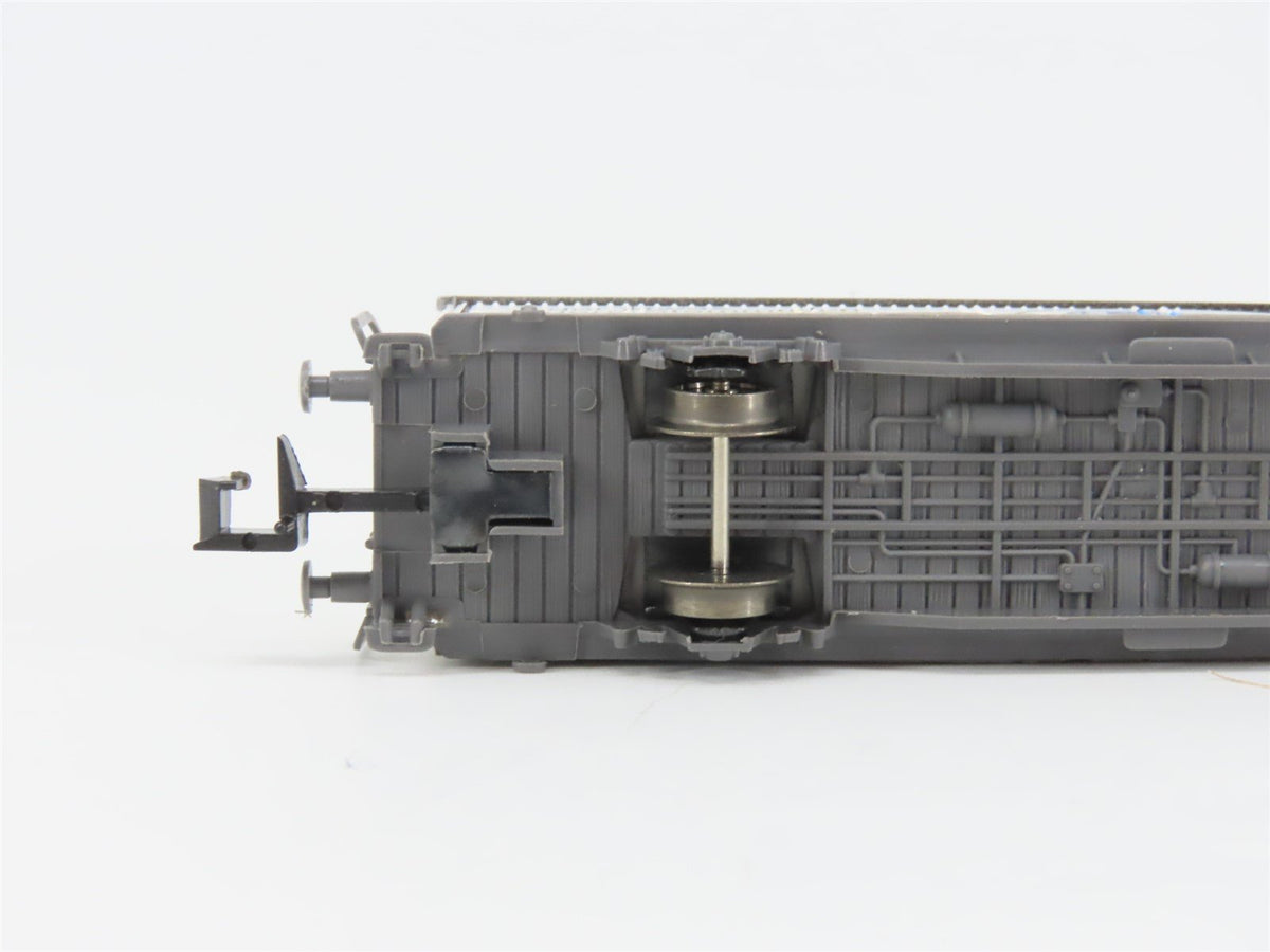 N Scale Roco N-Bahn Freunde Munchen NFM Sliding Wall Wagon