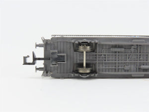 N Scale Roco N-Bahn Freunde Munchen NFM Sliding Wall Wagon