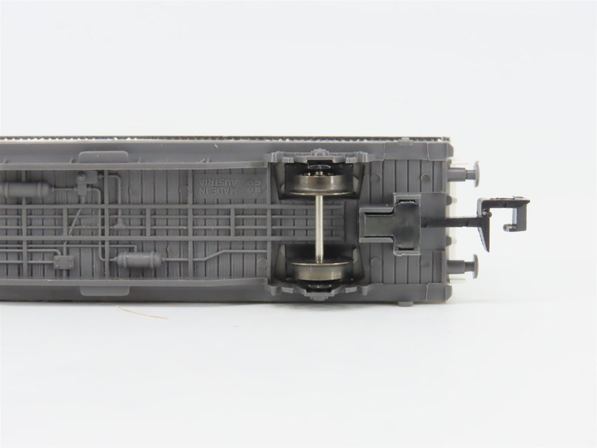 N Scale Roco N-Bahn Freunde Munchen NFM Sliding Wall Wagon