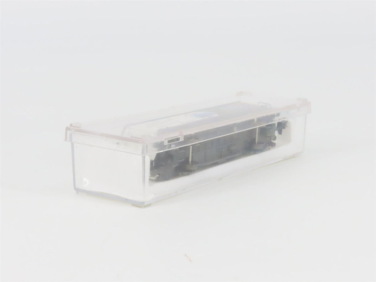 N Scale Roco N-Bahn Freunde Munchen NFM Sliding Wall Wagon