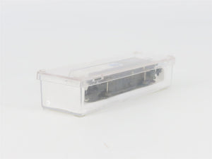 N Scale Roco N-Bahn Freunde Munchen NFM Sliding Wall Wagon