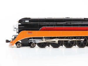 N Scale KATO 126-0307 SP Southern Pacific 