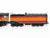 N Scale KATO 126-0307 SP Southern Pacific 