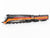 N Scale KATO 126-0307 SP Southern Pacific 