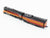 N Scale KATO 126-0307 SP Southern Pacific 