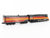 N Scale KATO 126-0307 SP Southern Pacific 