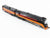 N Scale KATO 126-0307 SP Southern Pacific 