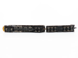 N Scale KATO 126-0307 SP Southern Pacific 