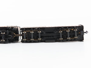 N Scale KATO 126-0307 SP Southern Pacific 