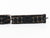 N Scale KATO 126-0307 SP Southern Pacific 
