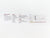 N Scale KATO 126-0307 SP Southern Pacific 