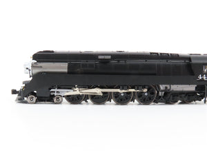 N Scale KATO 126-0308 SP Southern Pacific 