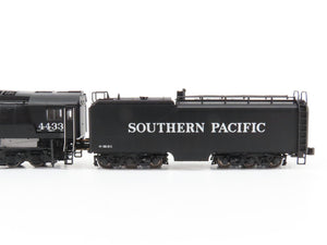 N Scale KATO 126-0308 SP Southern Pacific 