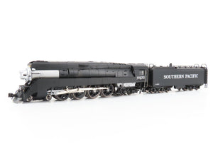N Scale KATO 126-0308 SP Southern Pacific 