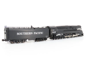 N Scale KATO 126-0308 SP Southern Pacific 