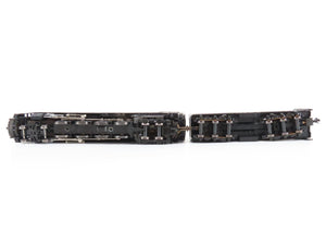 N Scale KATO 126-0308 SP Southern Pacific 