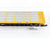 N Scale Micro-Trains MTL 11100210 ETTX BNSF 89' Closed Auto Rack Car 711052