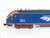 N Scale KATO 10-1788-1 Amtrak ACL-42 Diesel w/ 3 Passenger Car Set
